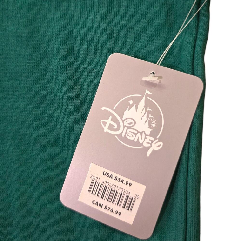 Disney World Fox and Hound Sweatshirt Adult SZ S NWT - Picture 4 of 7